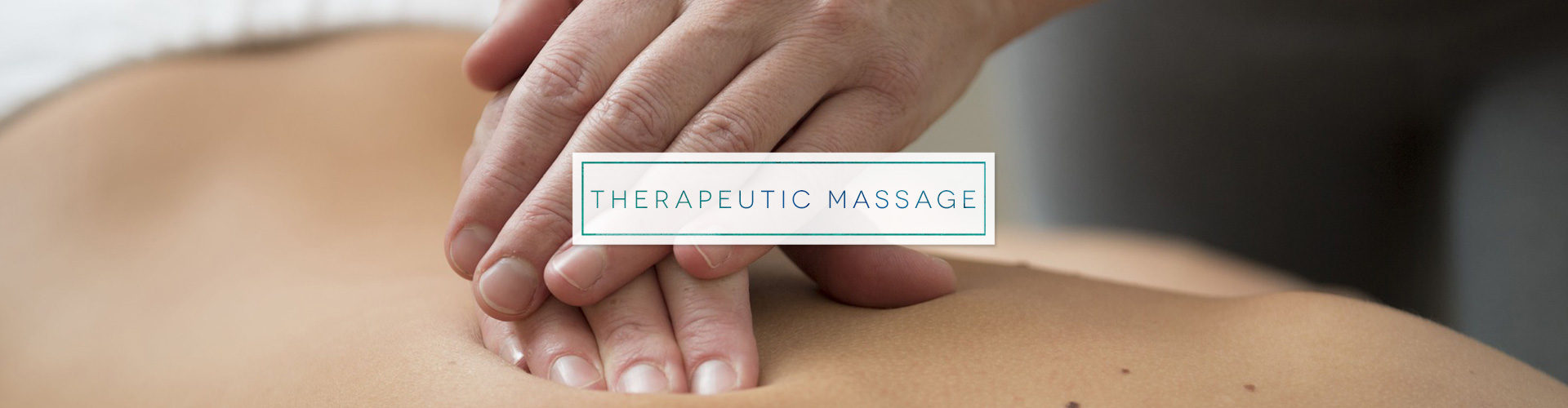 Colorado Springs Therapeutic Massage | Listening Heart Medicines
