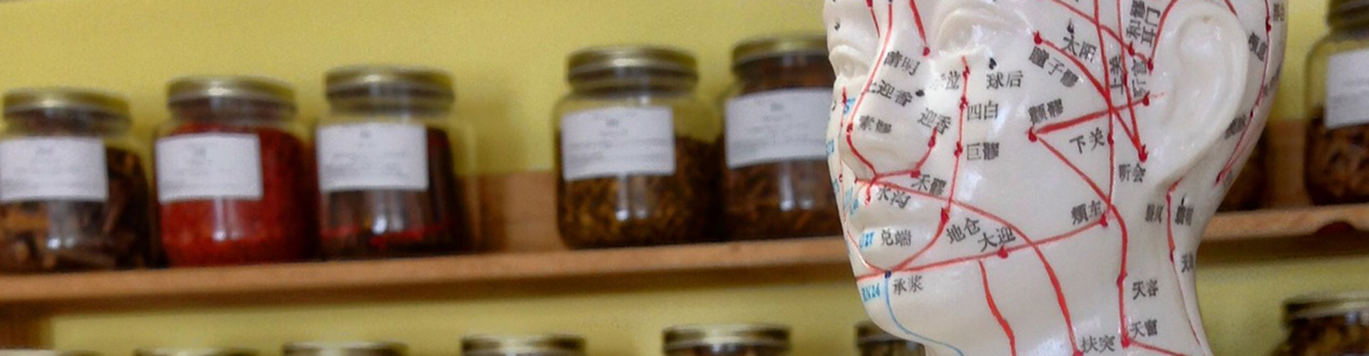 Traditional Chinese Medicine (TCM) Listening Heart Medicines, LLC