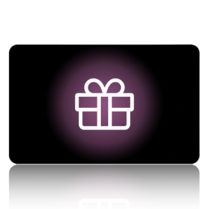 Gift Card for Treatment Session